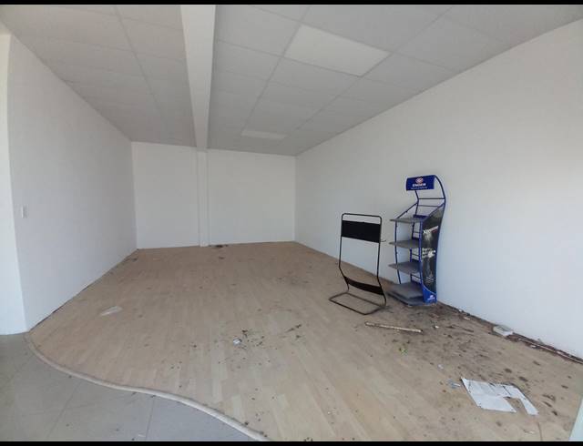828M² FULL FLOOR TO LET IN OAKDALE